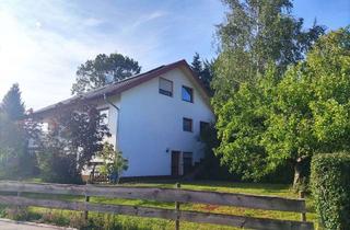 Haus kaufen in 78357 Mühlingen, 3 Familienwohnhaus in sonniger Aussichtslage!