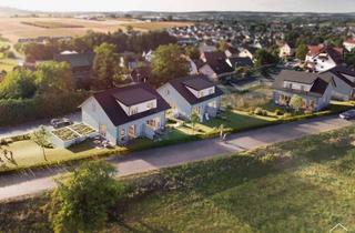 Doppelhaushälfte kaufen in Kapellenstraße, 74613 Öhringen, Doppelhaushälfe inkl. hochwertiger Einbauküche | 5 Zimmer | idyllische Lage