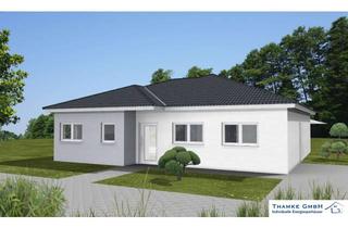 Haus kaufen in Auf Der Heide, 66539 Neunkirchen, Bungalow in ruhiger Waldrandlage zu verkaufen!