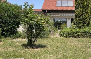 Haus mieten in Markgrafenstraße 14, 74206 Bad Wimpfen, Doppelhaushälfte mit schönem Garten in unverbauter Randlage ab sofort zu vermieten