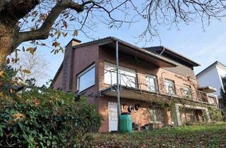 Haus mieten in Lehmkuhle, 47533 Kleve, Einfamilienhaus / Generationenhaus in guter Lage von Materborn