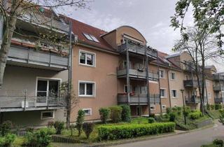 Wohnung kaufen in Leipziger Straße 38A, 04600 Altenburg, langjährig vermietete Wohnung mit Balkon+Stellplatz