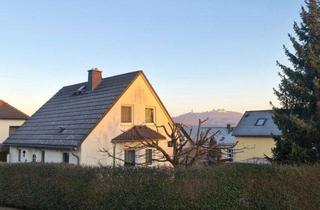 Einfamilienhaus kaufen in 09573 Augustusburg, Was für ein toller Ausblick...