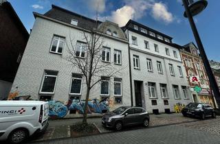 Anlageobjekt in 44623 Herne-Mitte, 2 Mehrfamilienhäuser im Paket