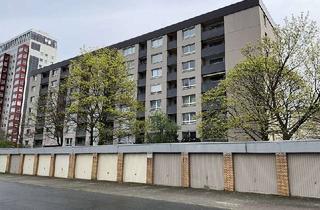 Anlageobjekt in 38124 Heidberg-Melverode, 2-Zimmer-Eigentumswohnung mit Aufzug, Balkon und Garage im Süden von Braunschweig