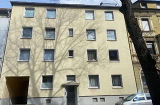 Anlageobjekt in Brukterer Straße, 45891 Erle, Top Rendite Objekt mit 10 Wohneinheiten und Garagenhof in gutem Zustand!