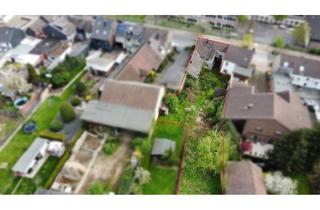 Grundstück zu kaufen in 52353 Düren, Baugrundstück mit vorliegender Architektenplanung