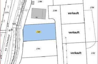 Grundstück zu kaufen in 99095 Stotternheim, Verkauf Baugrundstück in Erfurt Stotternheim