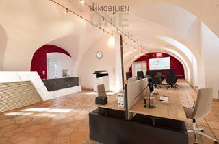 Gewerbeimmobilie kaufen in 93083 Obertraubling, Historisches Schloss-Ambiente: Einzigartige Möglichkeit für ein Nebengewerbe
