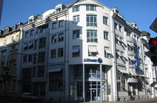 Büro zu mieten in Luisenstraße, 63067 Stadtmitte, Bürofläche in Nähe des neuen Justizzentrum zu vermieten