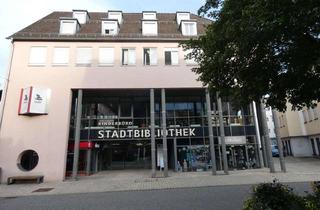 Praxen kaufen in 72202 Nagold, +++ attraktive Praxis- oder Dienstleitungsfläche in guter Lage +++