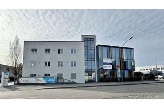 Büro zu mieten in 84030 Industriegebiet, Helle und geräumige Büro-/ Praxisfläche Gewerbegebiet Landshut Nord. Beste Lage und Infrastruktur!