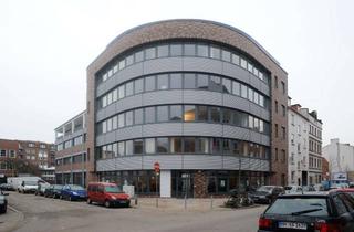 Büro zu mieten in Lerchenstraße 28a, 22767 St. Pauli, Beispielfläche im Bürogemeinschaftsetage im Schanzenviertel | ohne Mindestlaufzeit