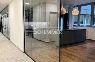 Büro zu mieten in 79100 Wiehre, Freiburg - Bahnhofsachse ++ Zentrale Lage! Hochwertige Büroräume mit moderner Ausstattung