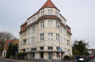 Büro zu mieten in Schumannstr. 16, 31582 Nienburg (Weser), Stadtnahe Büro/Gewerbefläche mit großer Fensterfront
