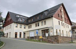 Geschäftslokal mieten in 09518 Großrückerswalde, Ladengeschäft oder Imbiss im Multifunktionalgebäude in Großrückerswalde zu vermieten