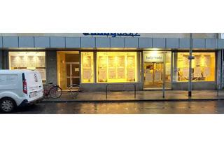 Geschäftslokal mieten in Schäfergasse 18, 60313 Innenstadt, Attraktive Einzelhandelsfläche nahe der Zeil
