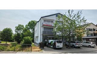 Gewerbeimmobilie kaufen in 73760 Ostfildern, Ladeneinheit in Wohn-und Geschäftshaus in Ostfildern-Scharnhausen-Als Kapitalanlage geeignet