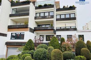 Wohnung kaufen in 72250 Freudenstadt, Zwei in Einem: WOHNEN und ARBEITEN in Toplage von Freudenstadt