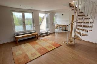 Wohnung kaufen in Schölerpad 127, 45143 Altendorf, Gepflegte Maisonette-Wohnung mit Balkon/Loggia, Garage und Gemeinschaftsgarten