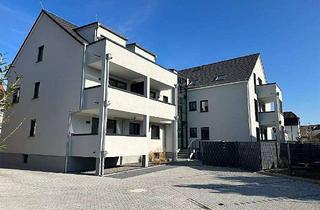 Wohnung kaufen in Seligenstädter Str. 85, 63500 Seligenstadt, *HEUTE SCHON AN SPÄTER DENKEN*