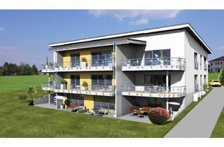 Wohnung kaufen in Edmund-Nuppeney-Allee 17a, 56653 Wassenach, *Neubau* Stilvolle 3-Raum-Wohnung mit Balkon in Wassenach