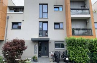 Wohnung kaufen in 60438 Riedberg, Familienfreundliches Wohnen: Moderner Komfort in idyllischer Umgebung auf dem Frankfurter Riedberg
