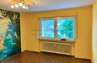 Wohnung kaufen in 74255 Roigheim, Entdecken Sie Ihr neues Zuhause: Sanierungsbedürftige 3-Zimmer-Wohnung in Roigheim mit Potenzial