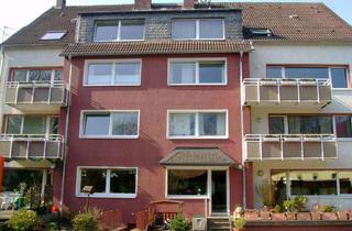 Wohnung mieten in Schützenstr., 47166 Obermarxloh, Attraktive, vollständig renovierte 1-Zimmer-Wohnung