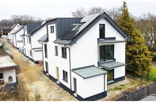Wohnung mieten in Am Tannenhof 30 a, 53721 Siegburg, NEU & Exklusiv 4-Zimmer-Maisonette-Wohnung mit Waldnähe, zwei Balkonen & zwei Bädern KfW 40