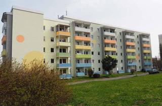 Wohnung mieten in Ullrich-Rülein-Straße 13, 09496 Marienberg, 3-Raumwohnung mit Naturblick