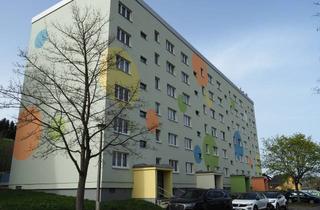 Wohnung mieten in Ullrich-Rülein-Straße 14, 09496 Marienberg, gemütliche 3-Raumwohnung