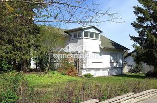 Einfamilienhaus kaufen in 78083 Dauchingen, Einfamilienhaus mit romantischem Garten/ Baugrundstück