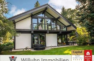 Haus kaufen in 04769 Sornzig-Ablaß, Traumhaus im Grünen | Stil, Komfort & Lebensqualität | 55 m² Einliegerbereich vorhanden