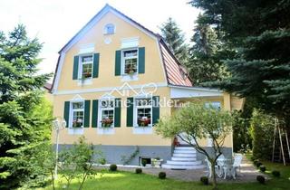 Villa kaufen in 15370 Petershagen, VILLA MIT ca. 1000 qm GARTEN IN PETERSHAGEN/EGGERSDORF PROVISIONSFREI HAUS