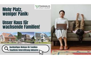 Haus kaufen in 66996 Fischbach bei Dahn, Bauen mit Vertrauen: Die Zukunft für Ihre Familie