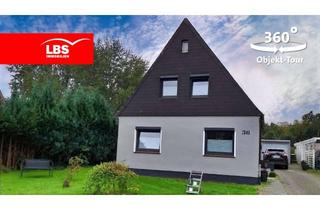 Haus kaufen in 27478 Cuxhaven, Mit Charme!