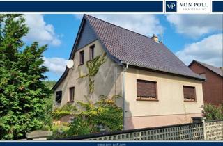 Einfamilienhaus kaufen in 16244 Schorfheide, Ländliches Idyll in der Schorfheide für Naturliebhaber