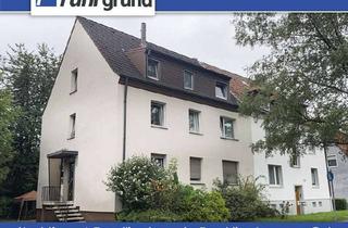 Mehrfamilienhaus kaufen in 45665 Recklinghausen, Mehrfamilienhaus in Recklinghausen-Hillen!