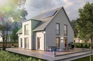 Haus kaufen in 38382 Beierstedt, Sie lieben Sonne und viel Licht? Dann ist dies Ihr energiesparendes Town & Country Haus in Beiers...