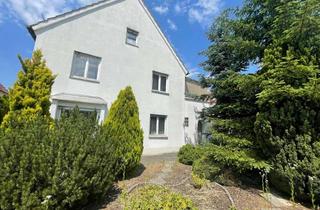 Einfamilienhaus kaufen in Behlinger-Weg, 89335 Ichenhausen, *Rarität*Einfamilienhaus mit angrenzendem Stadel zur Renovierung*