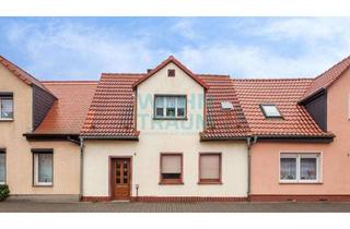 Haus kaufen in 06780 Zörbig, für den ambitionierten Handwerker....