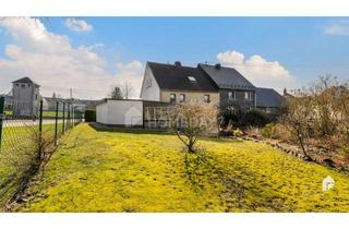 Haus kaufen in 56472 Dreisbach, Idyllisches EFH mit Gartenparadies und Kamin