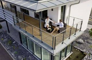 Einfamilienhaus kaufen in 81249 Langwied, MÜNCHNER IG: NEUBAU Ihr Traum vom Einfamilienhaus mit Energieeffizienzklasse A+!