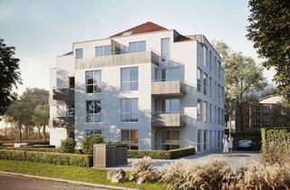 Haus kaufen in Münchener Straße 27, 85051 Südwest, Globalverkauf: Neubau-Wohnanlage mit 15 Wohnungen und Tiefgarage