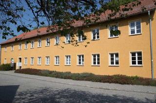 Gewerbeimmobilie mieten in Ludwig-Jahn-Straße 24, 04916 Herzberg, Geschäftsräume für Ihre Idee !