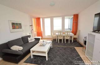 Immobilie mieten in 27568 Mitte, TOP Wohnung in Bremerhaven mit Blick auf die Weser
