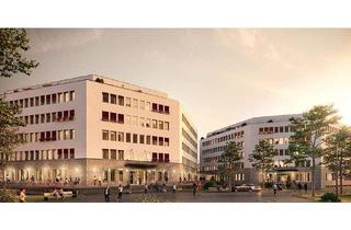 Immobilie mieten in Münchener Str. 14, 85774 Unterföhring, Dein Apart - vollmöbliertes, modernes Serviced Apartment mit Dachterrasse (Studio premium DT)