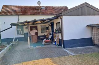 Einfamilienhaus kaufen in 14943 Luckenwalde, Einfamilienhaus in ruhiger Lage