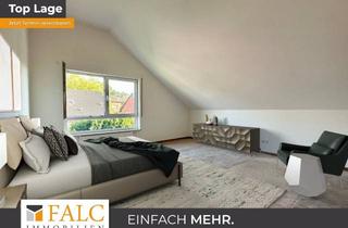 Wohnung kaufen in 48165 Münster, Vollständig aufgefrischte Eigentumswohnung in zentraler Lage von Münster-Hiltrup!